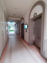 Castle Green (D26), Condominium #637189541